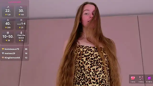 JaniceCollins webcam