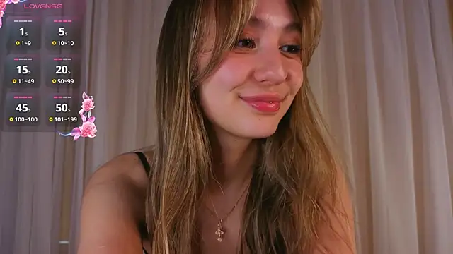 AntonelaAmeli webcam