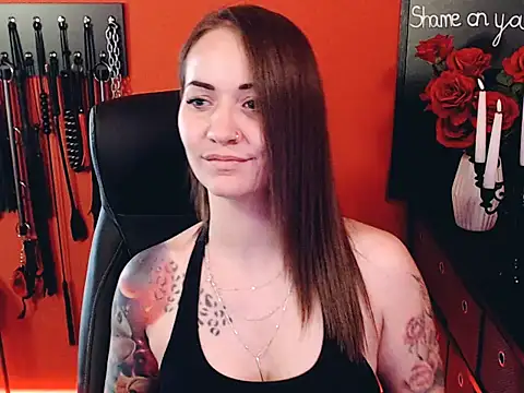 _MissJaneWarren_ webcam