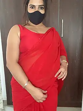 Sexy_Madhurii webcam