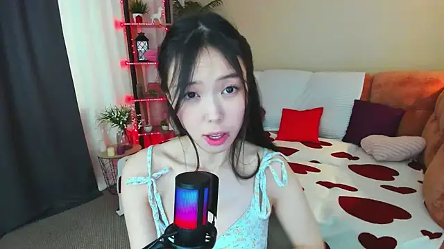 SoulHarmoonyy webcam