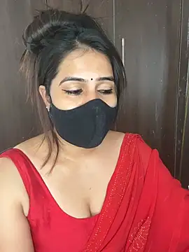 Sexy_Madhurii webcam