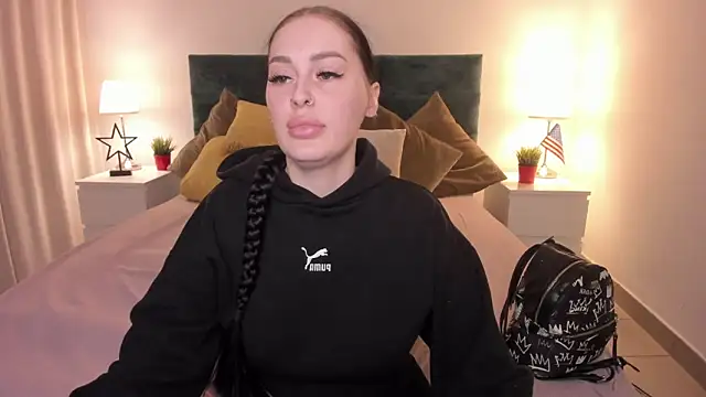 missAngellina webcam