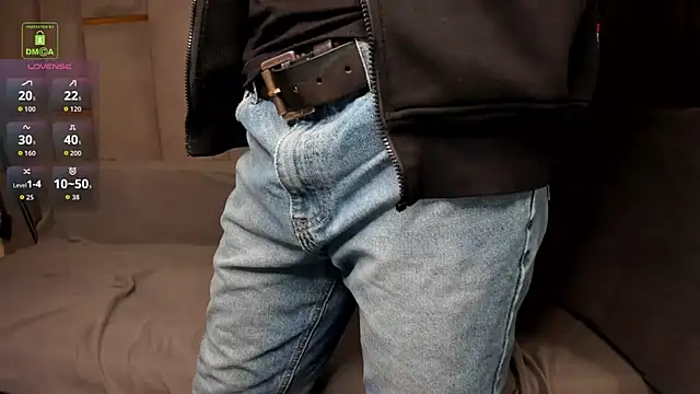 BrandonNorris webcam