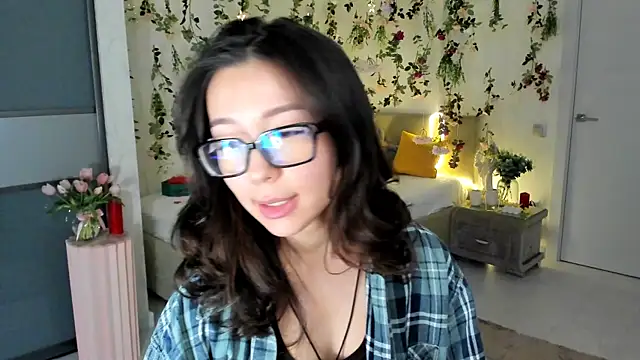 AgnieszkaBanana webcam