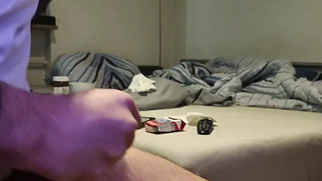 alphapimmelchen (Ask my age) - #colorful #daddies #german #hd #masturbation #medium #orgasm #small-audience #straight #uncut #white