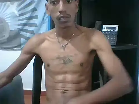 AlbertBigCock webcam