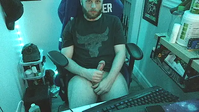 GeneralXMillyX webcam