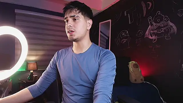 thiago_rockwelll webcam