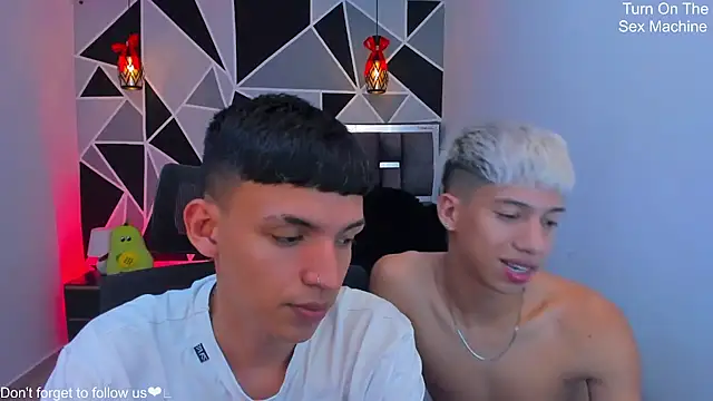 Juan_Nd_Steven webcam