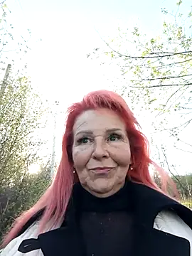 CassandraSandra44 webcam