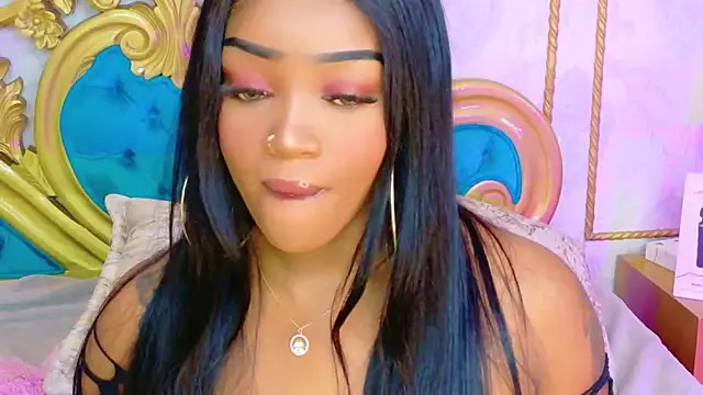 SalomeRestrepo webcam