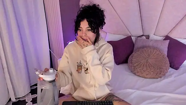 KatherineGomez webcam