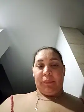 MirandaSoto webcam
