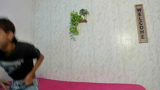 boys_yourparty webcam