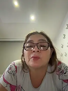 ANTONELLA_VIOLETA_ webcam