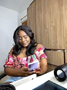 GoddessCarrie webcam