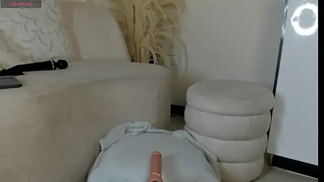 Sammy-Jhonson webcam