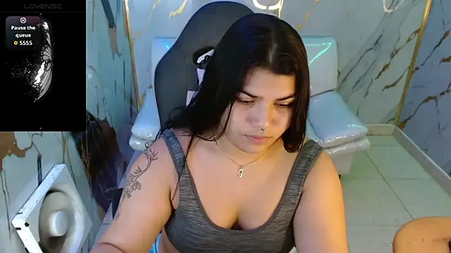 melany_rouse18 webcam