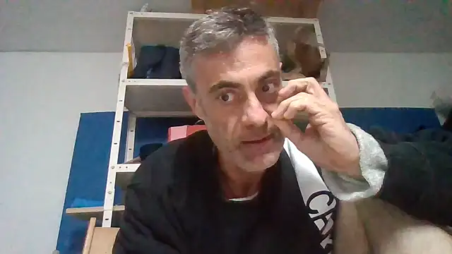 shun4627 (Ask my age) - ganar seguidores