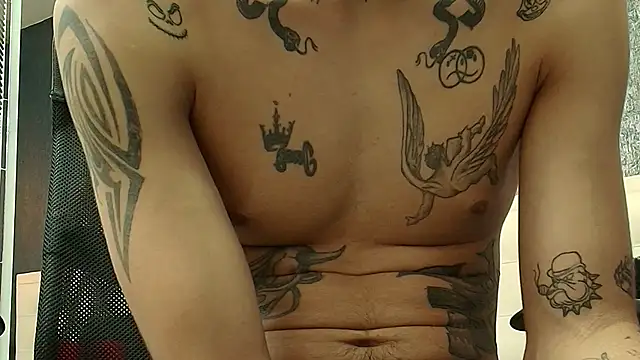 Patrick_Rango webcam