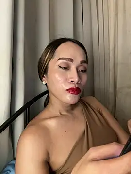 RomanticPearlTS webcam