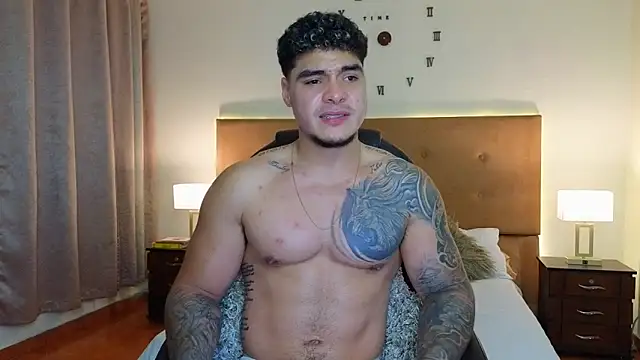 Steven_Velez webcam