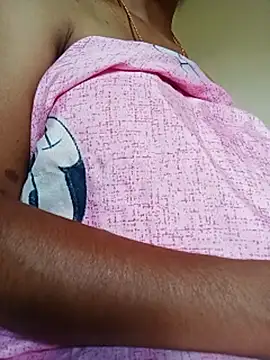 NishaNayakTelugu webcam
