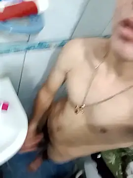 Babydemilk's live cam