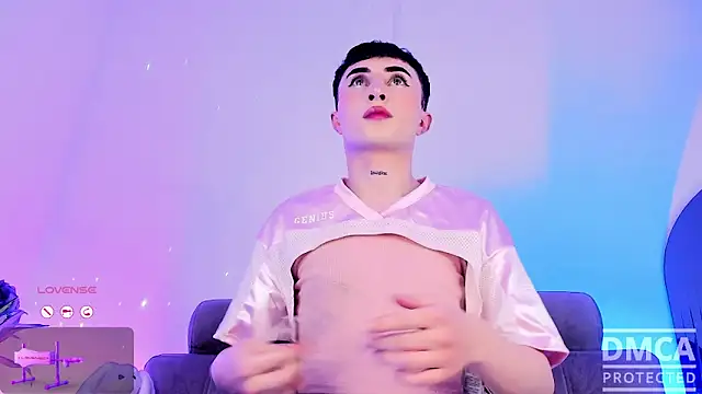 SebastianHilton webcam