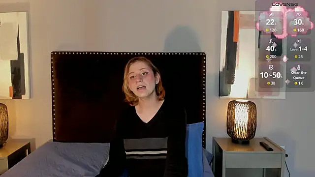 seraphine_star webcam