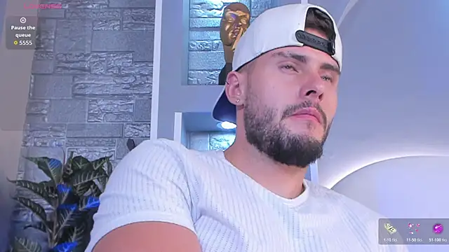 dominic_de_luca webcam