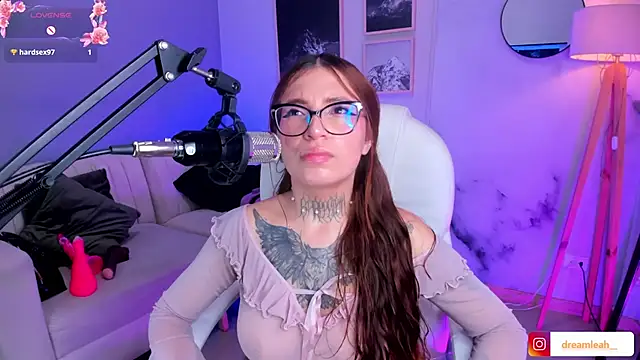 dreamleah_ webcam