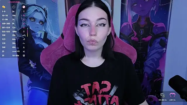 MargarettRose webcam