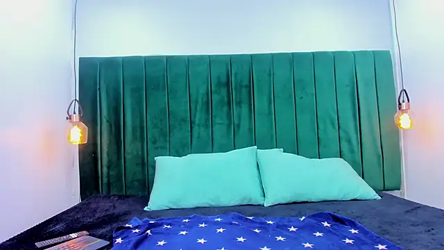 Melody_Horney webcam