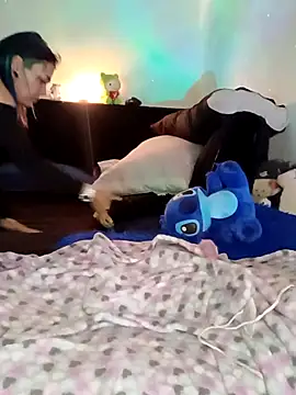 SharonSalazar's room