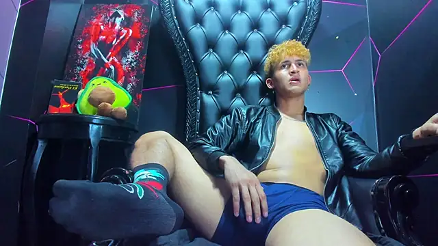 Ethan_Waalker webcam