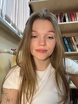 StreetSquirt's live cam