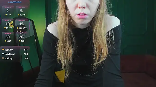 _Tina_Tayllor_ webcam