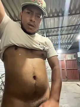 Danny_black11 webcam