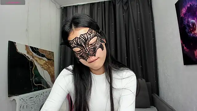 HelenBlazeTrt webcam