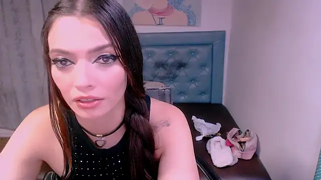 cherrys_cherrys webcam