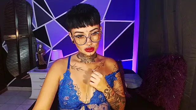Sol_Baker webcam