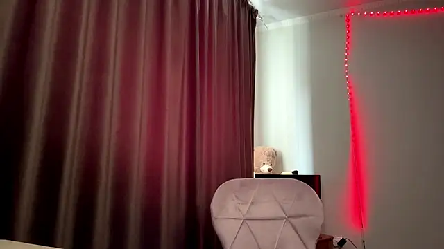 BettyBerneett webcam