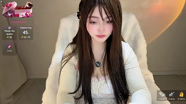 yueyue-7777 webcam