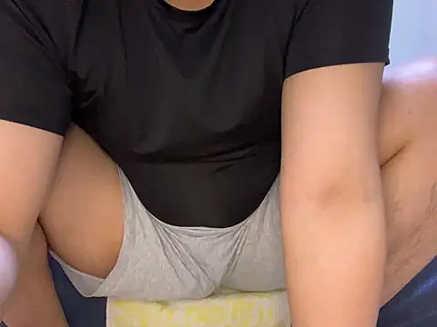 ChubbyTokyo's live cam