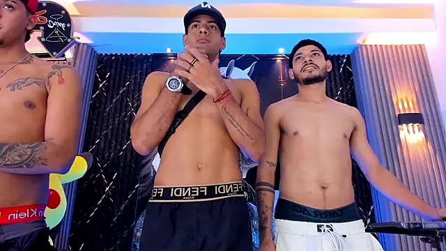 the_knights_of_the_night_ webcam