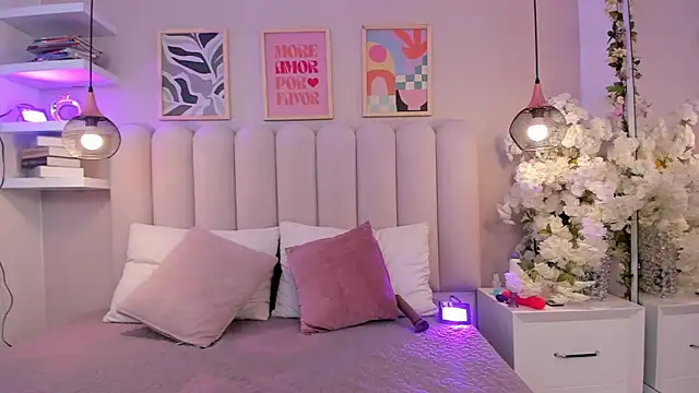 Victoria__lee webcam