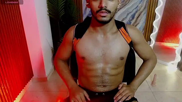 milo_tay webcam