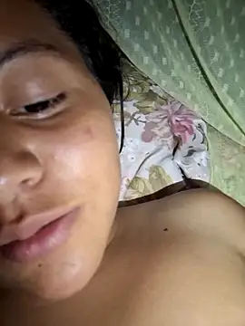 aishayeleth (F teen) - Flash pussy